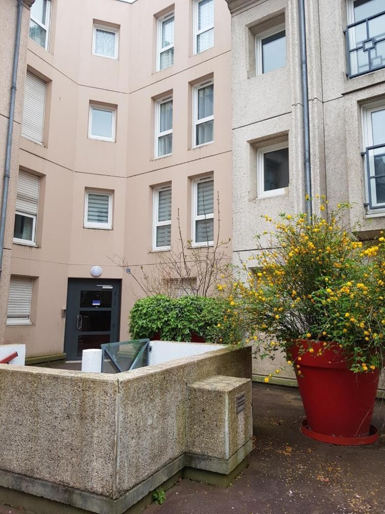L'Amiral - 6 Pers-Parking Gratuit- Fibre-Spacieux Ruan Exterior foto